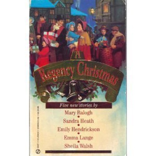 A Regency Christmas 6