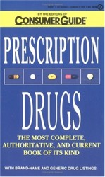 Prescription Drugs(2nd Revised Edition)