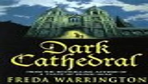 Dark Cathedral