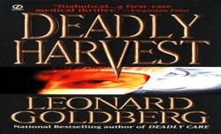 Deadly Harvest