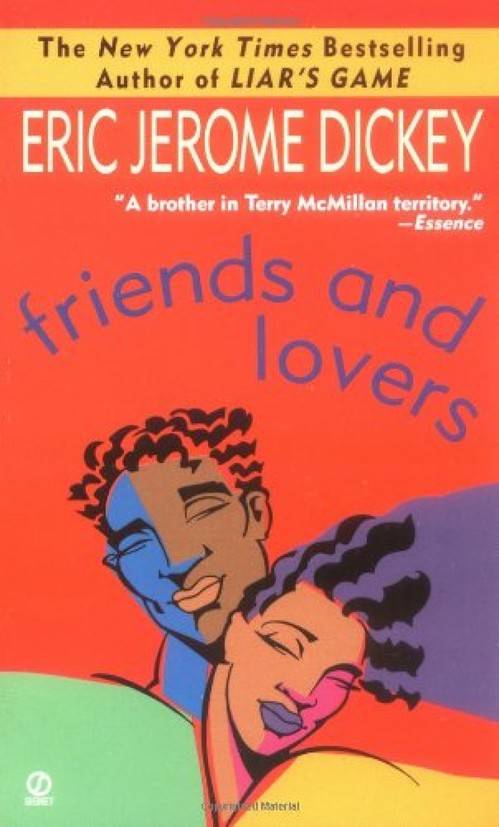 Friends And Lovers