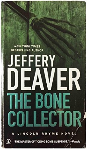 The Bone Collector