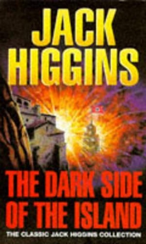 The Dark Side of the Island