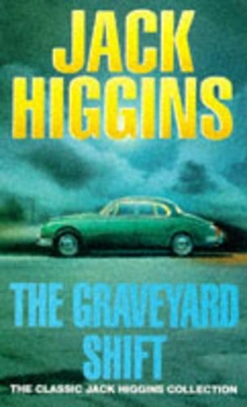 Graveyard Shift