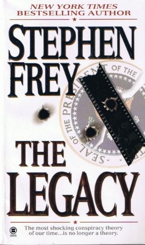 The Legacy