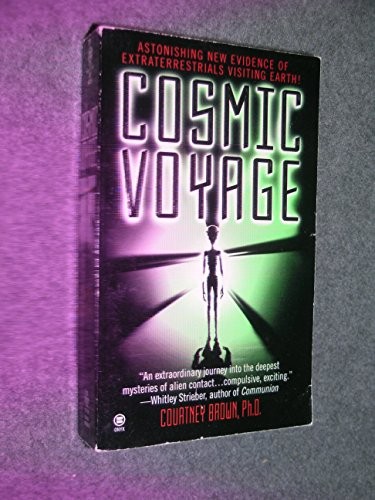 Cosmic Voyage