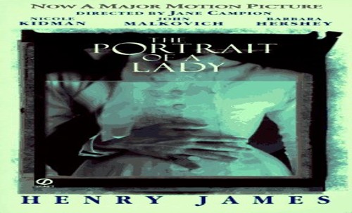 The Portrait of a Lady (Tie-in