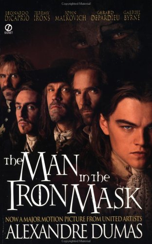 The Man in the Iron Mask