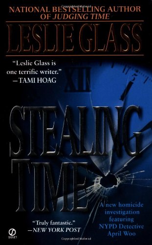 Stealing Time