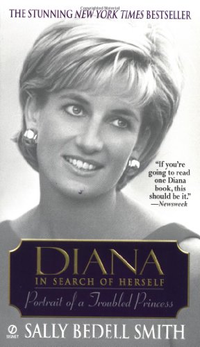 Diana in Search of Herself