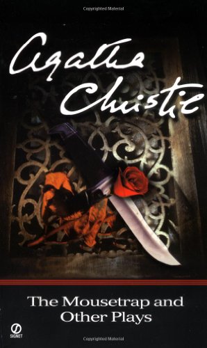 Mousetrap and Other Stories