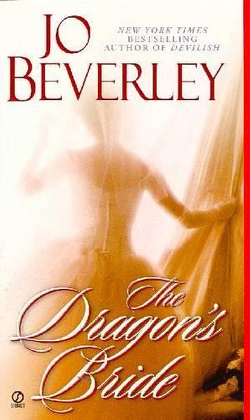The Dragon's Bride