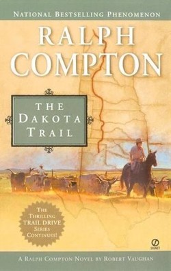 The Dakota Trail