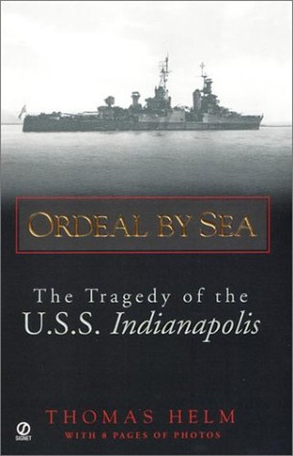 Ordeal by Sea