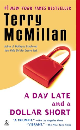 A Day Late & A Dollar Short
