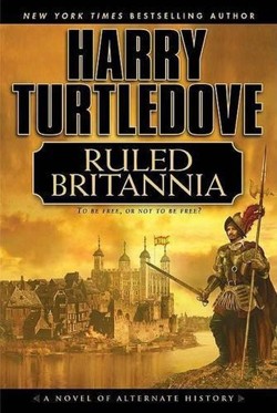 Ruled Britannia