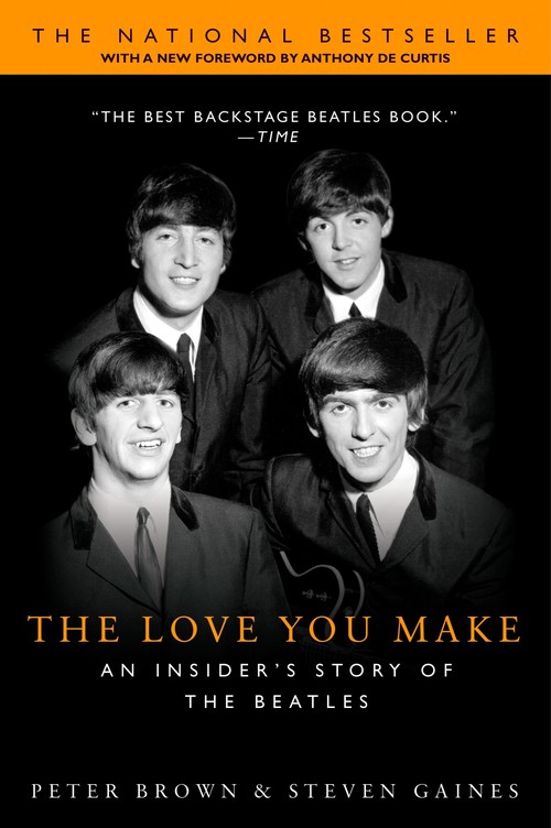 The Love You Make, The