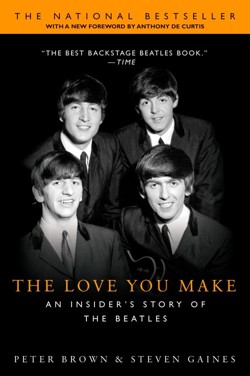 The Love You Make, The