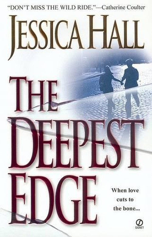 The Deepest Edge