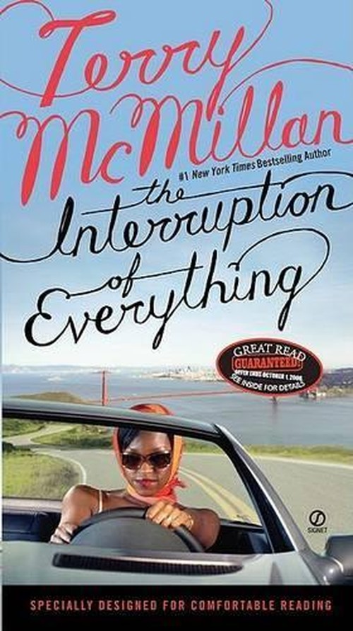 The Interruption of Everything