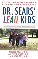Dr. Sears' L.E.A.N. Kids