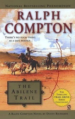 The Abilene Trail