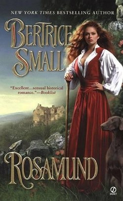 Rosamund