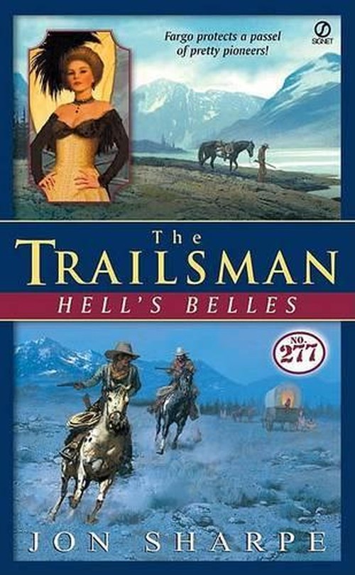 Trailsman #277