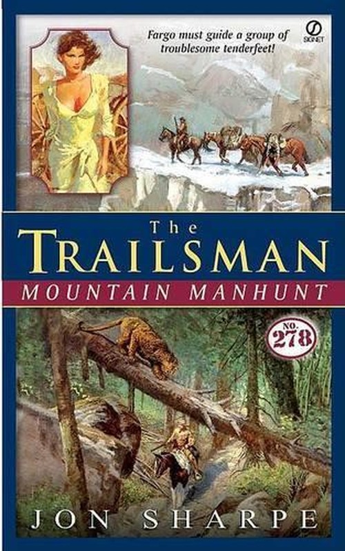 Trailsman #278