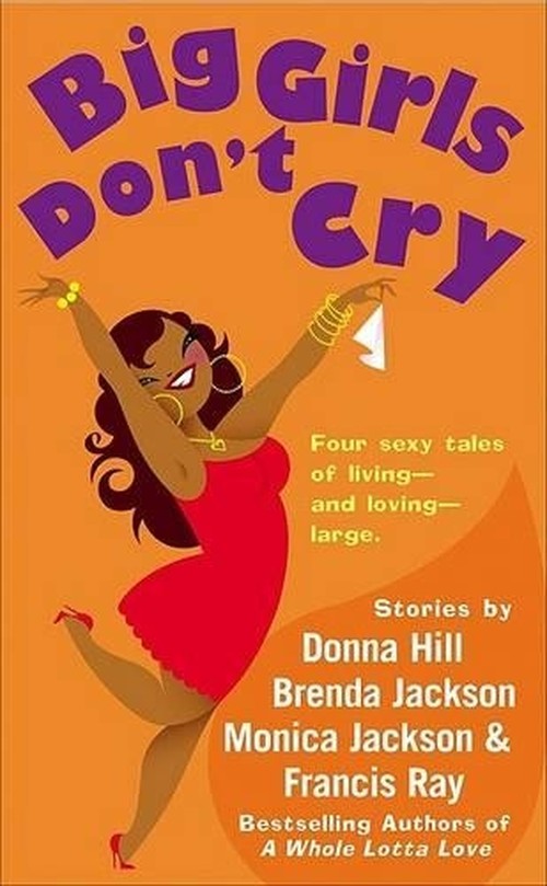 Big Girls Don't Cry