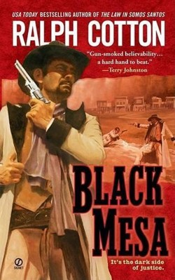 Black Mesa