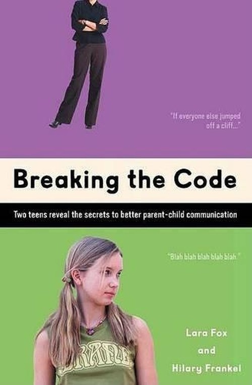 Breaking the Code