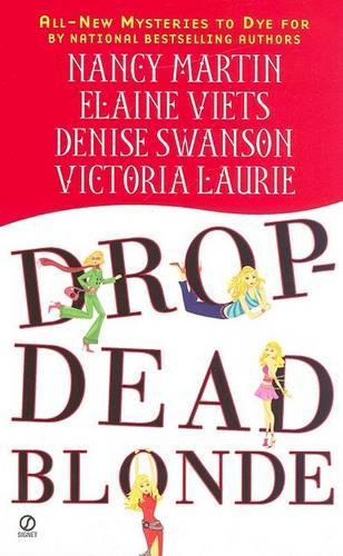Drop-Dead Blonde