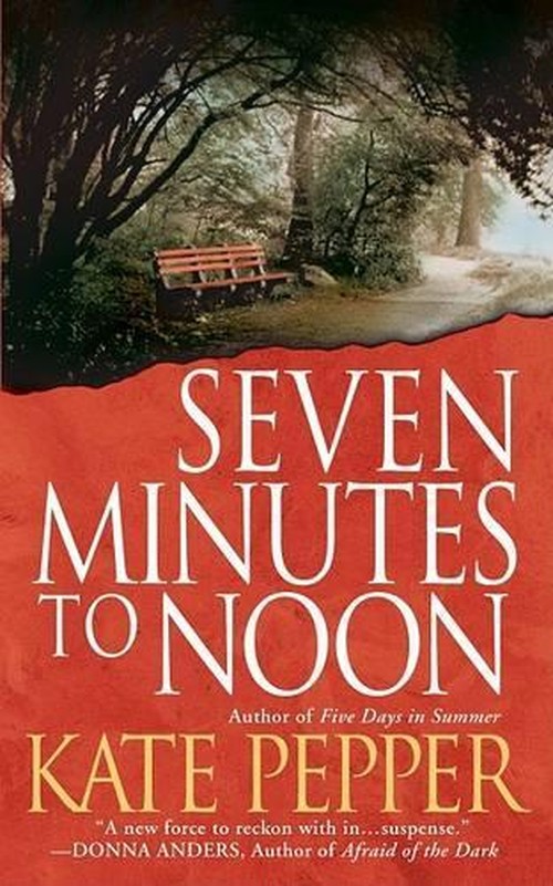 Seven Minutes to Noon