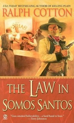 Law in Somos Santos