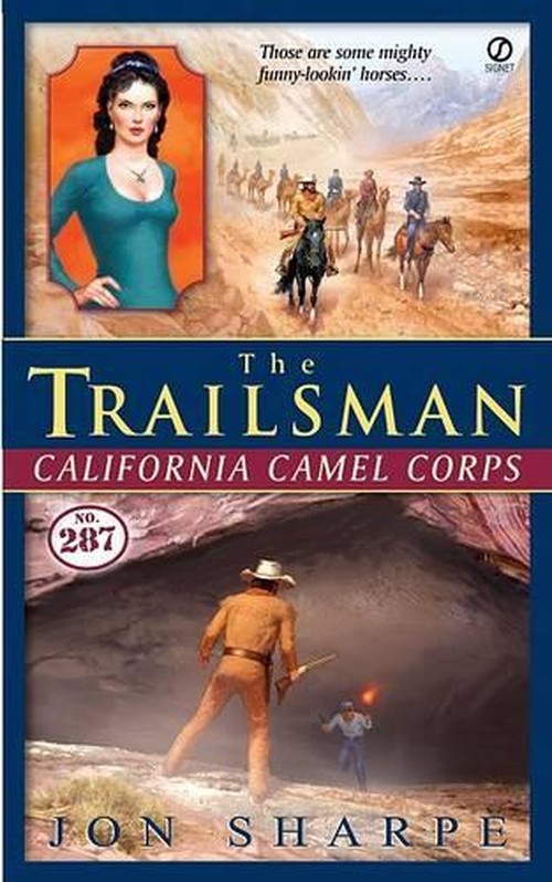 California Camel Corps
