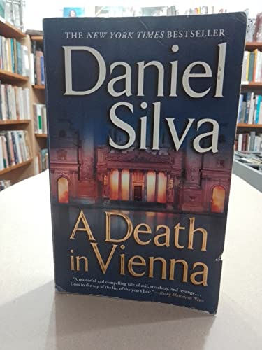 A Death in Vienna