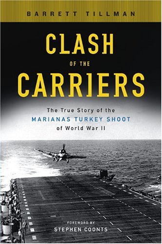 Clash of the Carriers