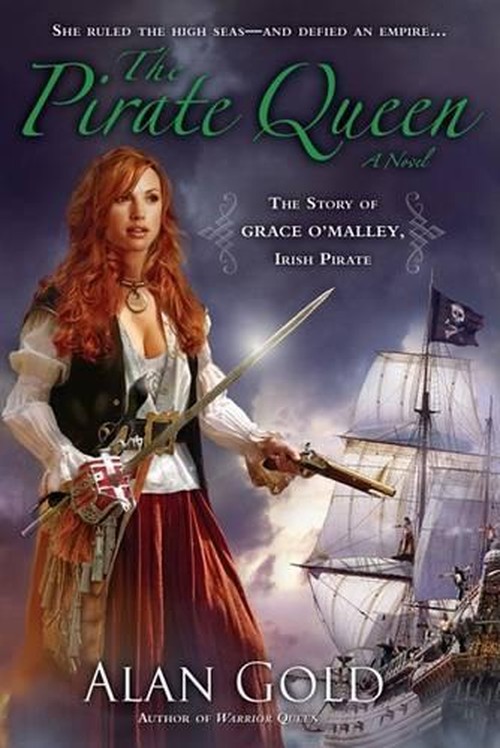 The Pirate Queen