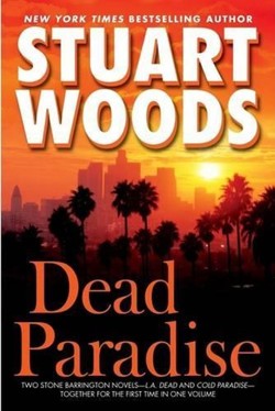 Dead Paradise