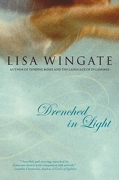 Drenched in Light