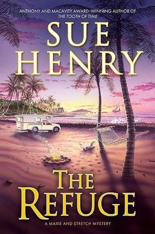 The Refuge