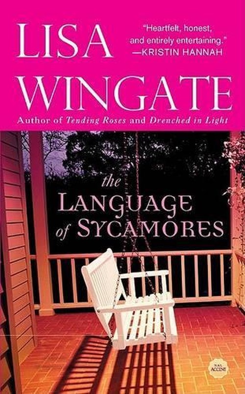 The Language of Sycamores