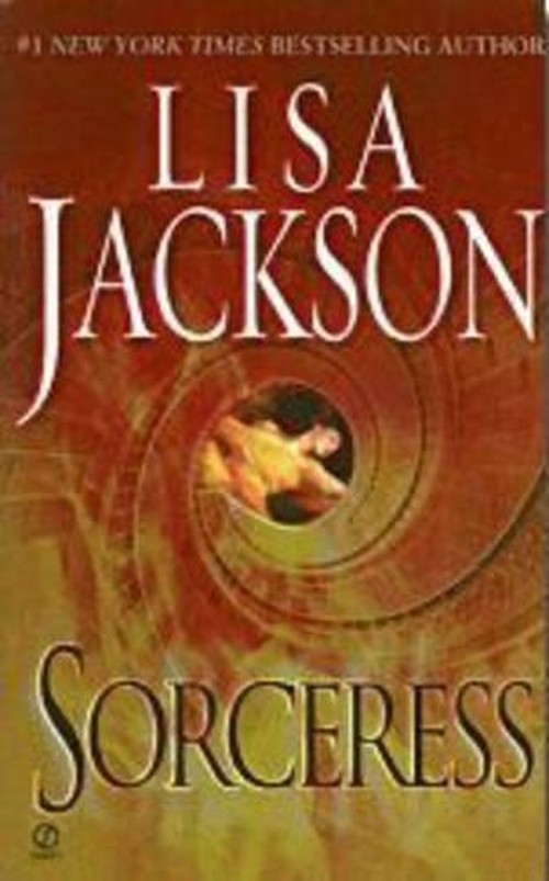 Sorceress