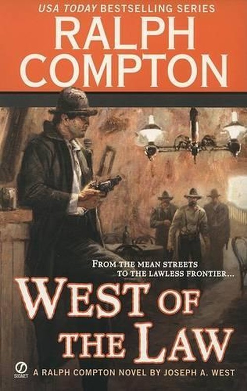 West of the Law