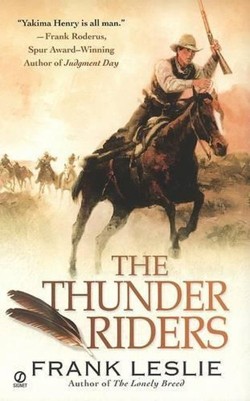The Thunder Riders