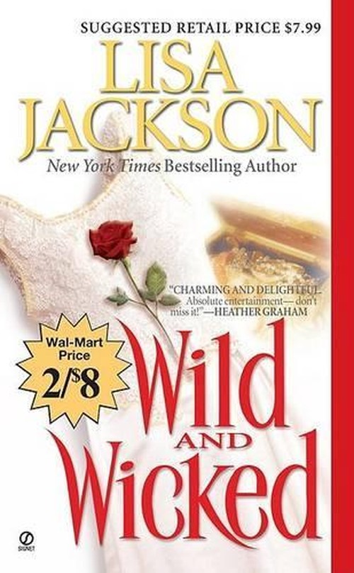 Wild and Wicked
