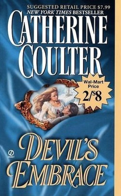 Devil's Embrace