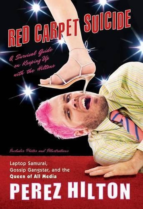 Red Carpet Suicide