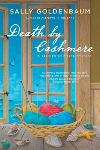 Death by Cashmere